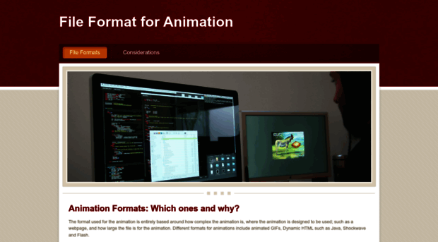 fileformatforanimation.weebly.com
