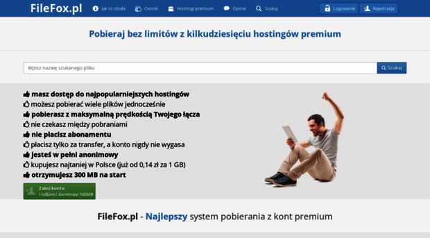 filefox.pl