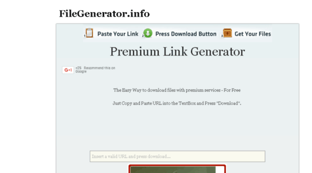 filegenerator.info