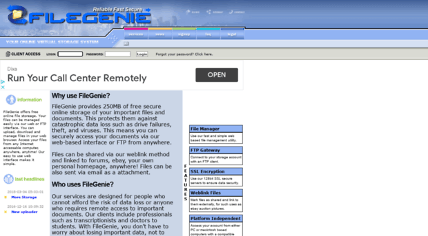 filegenie.com