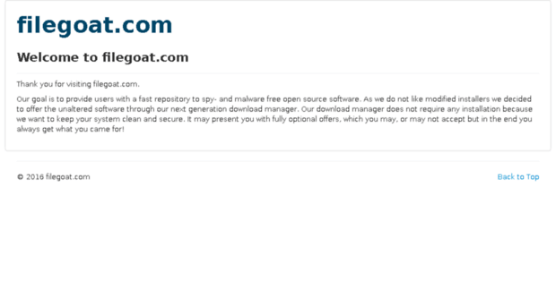 filegoat.com