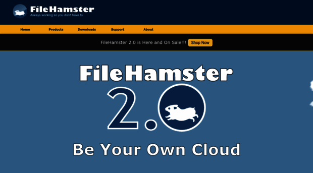 filehamster.com