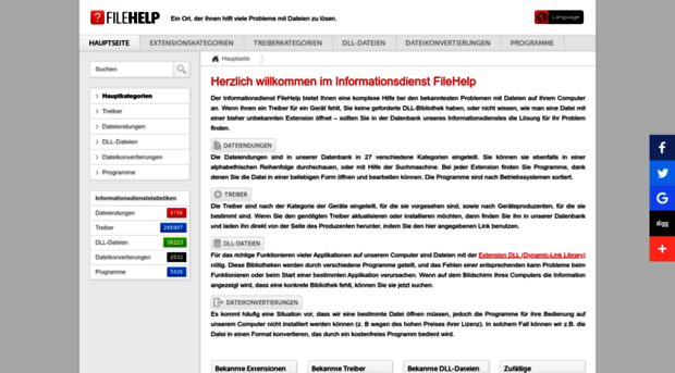 filehelp.de