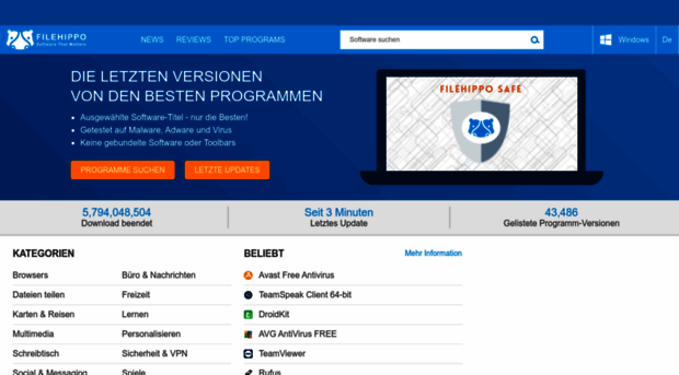 filehippo.de