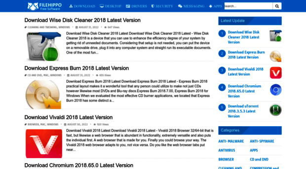 filehipposoftware.com
