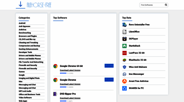 filehorse-free.com