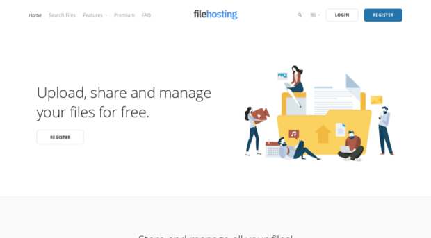 filehost.co