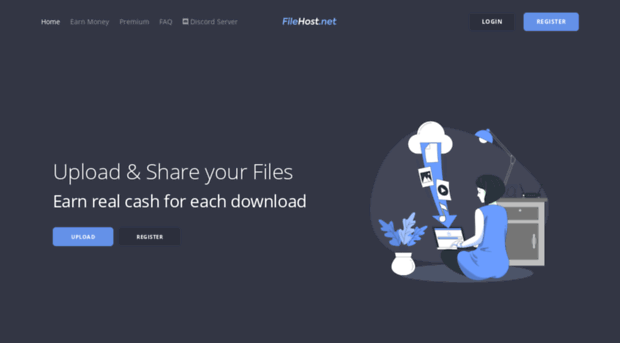 filehost.net