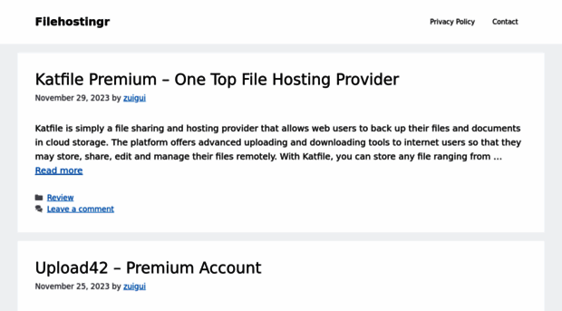 filehostingr.com