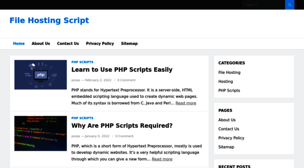 filehostingscript.com