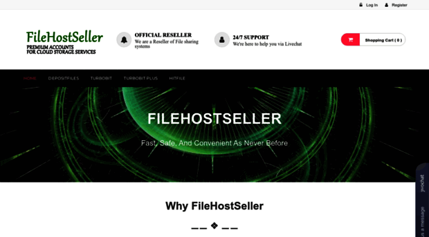 filehostseller.com