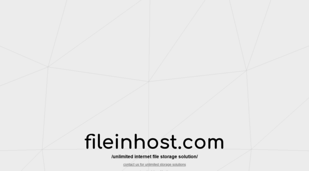 fileinhost.com