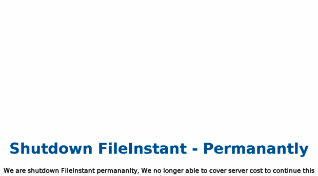 fileinstant.com
