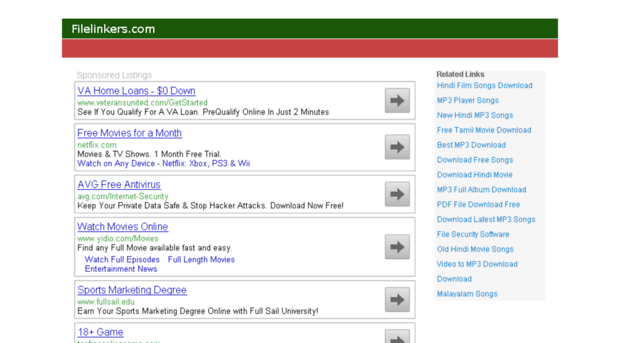 filelinkers.com