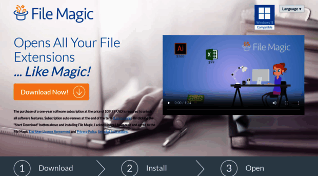 filemagic.com