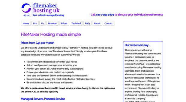 filemaker-hosting.co.uk