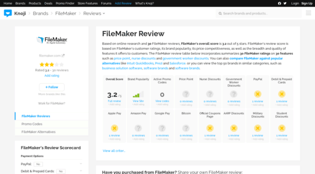 filemaker.knoji.com