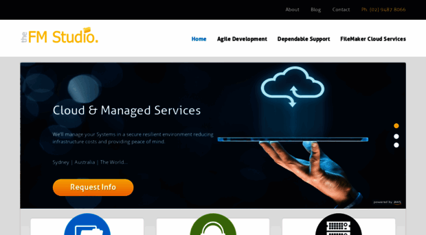 filemakerstudio.com.au