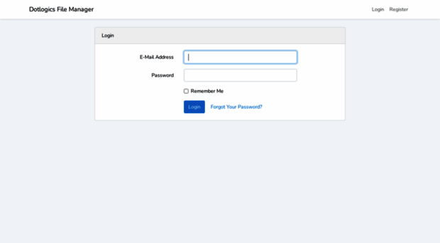 filemanager.dotlogicstest.com