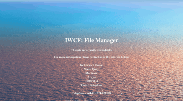 filemanager.iwcf.org