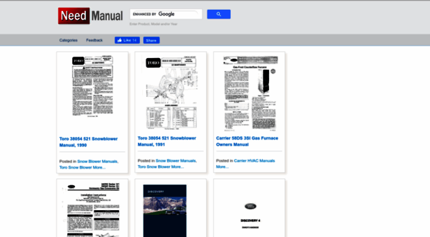 filemanual.com