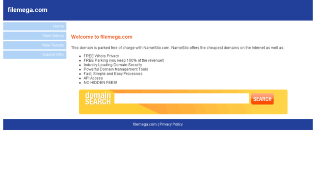 filemega.com