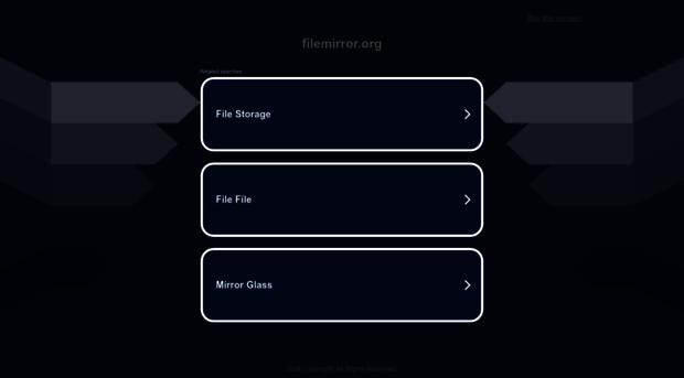 filemirror.org