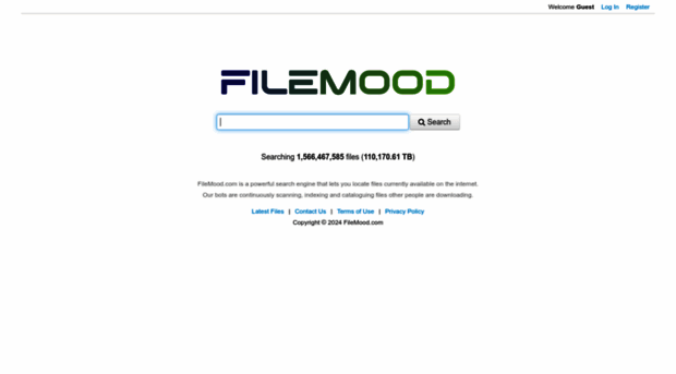 filemood.com