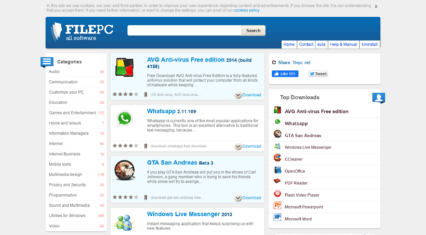 filepc.net