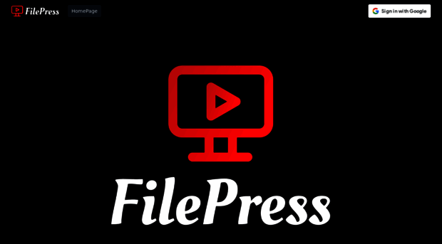 filepress.online