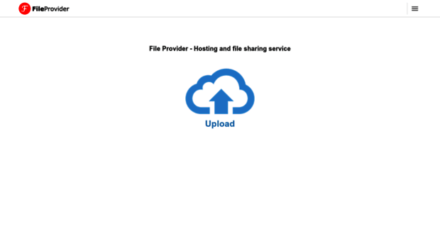 fileprovider.org