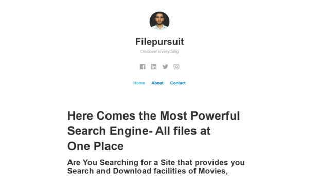 filepursuit.wordpress.com