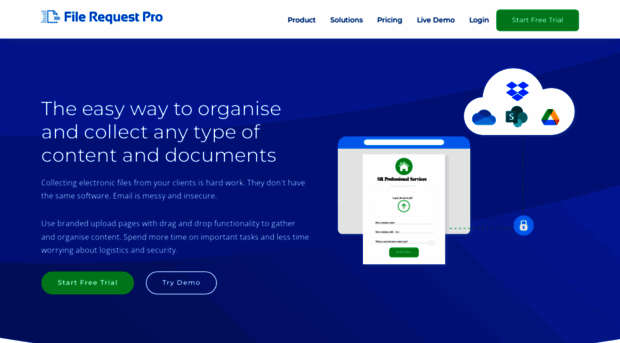 filerequestpro.com