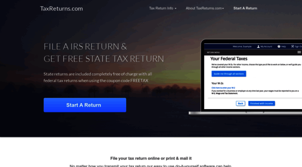 filereturns.com