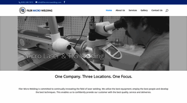 filermicrowelding.com