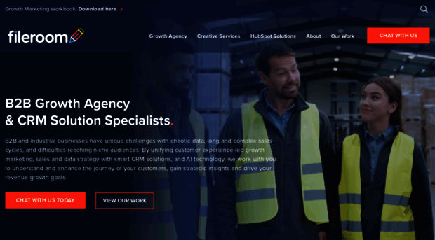fileroom.com