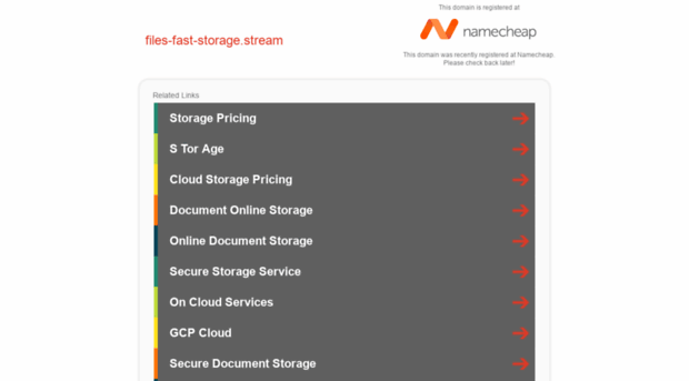 files-fast-storage.stream