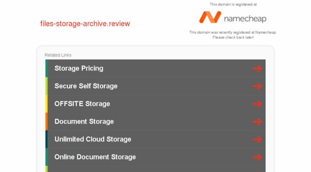 files-storage-archive.review