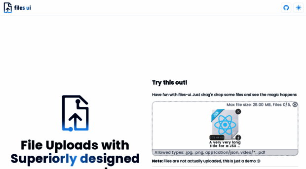 files-ui.com