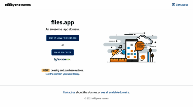 files.app