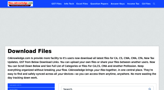 files.caknowledge.com