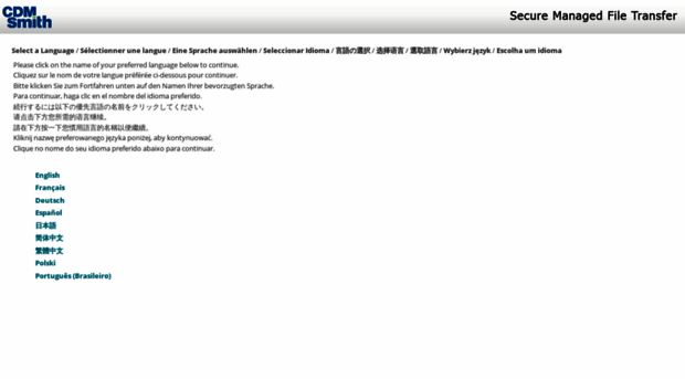 files.cdmsmith.com