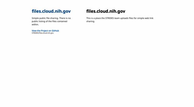 files.cloud.nih.gov