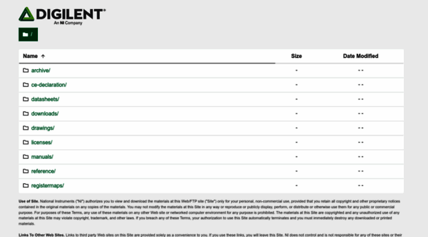 files.digilent.com