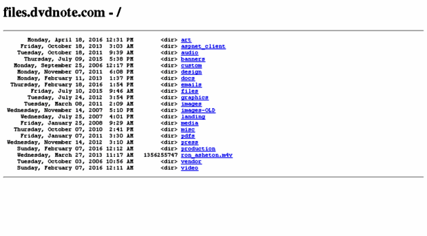 files.dvdnote.com