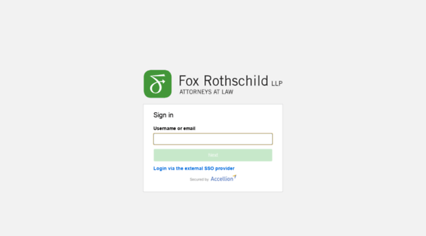 files.foxrothschild.com