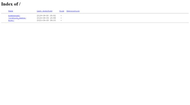 files.froemling.net