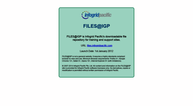 files.infogridpacific.com