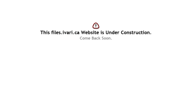 files.ivari.ca