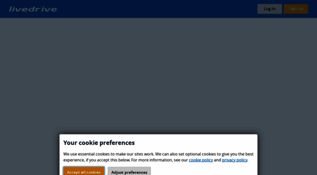files.livedrive.com